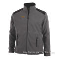 Oxford Jacket Fleece Jacket